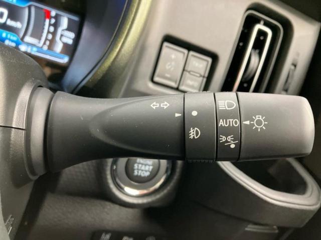 ハスラー タフワイルド　保証書／ディスプレイオーディオ＋ナビ９インチ／セーフティサポート（スズキ）／シートヒーター　前席／全方位モニター用カメラ／車線逸脱防止支援システム／登録済未使用車／ヘッドランプ　ＬＥＤ　全周囲カメラ（17枚目）