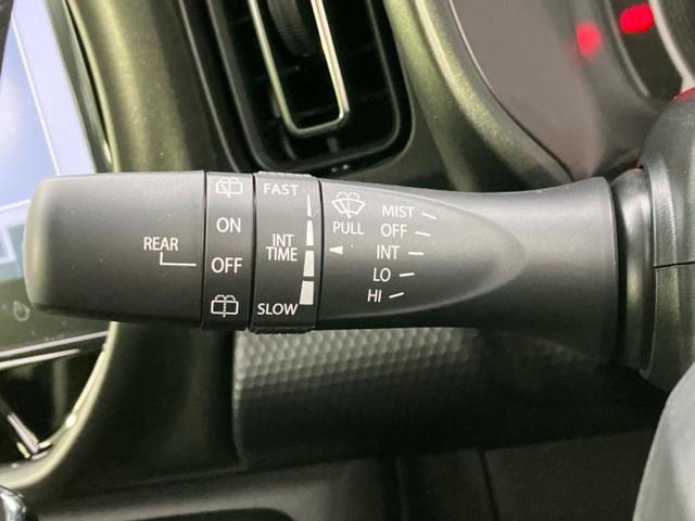 ハスラー タフワイルド　保証書／ディスプレイオーディオ＋ナビ９インチ／セーフティサポート（スズキ）／シートヒーター　前席／全方位モニター用カメラ／車線逸脱防止支援システム／登録済未使用車／ヘッドランプ　ＬＥＤ　全周囲カメラ（18枚目）