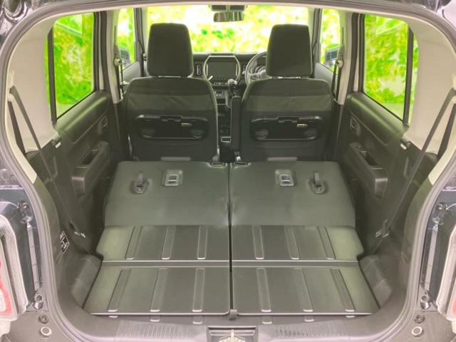 ハスラー タフワイルド　保証書／ディスプレイオーディオ＋ナビ９インチ／セーフティサポート（スズキ）／シートヒーター　前席／全方位モニター用カメラ／車線逸脱防止支援システム／登録済未使用車／ヘッドランプ　ＬＥＤ　全周囲カメラ（19枚目）