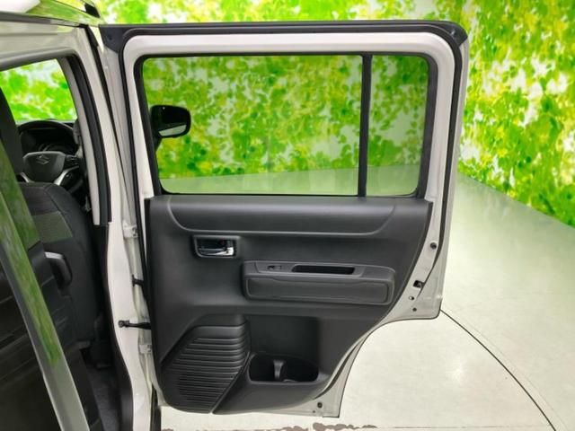 ハスラー タフワイルド　保証書／ディスプレイオーディオ＋ナビ９インチ／セーフティサポート（スズキ）／シートヒーター　前席／全方位モニター用カメラ／車線逸脱防止支援システム／登録済未使用車／ヘッドランプ　ＬＥＤ　全周囲カメラ（22枚目）