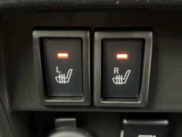 ハスラー タフワイルド　保証書／ディスプレイオーディオ＋ナビ９インチ／セーフティサポート（スズキ）／シートヒーター　前席／全方位モニター用カメラ／車線逸脱防止支援システム／登録済未使用車／ヘッドランプ　ＬＥＤ　全周囲カメラ（32枚目）