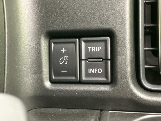 ハスラー タフワイルド　保証書／ディスプレイオーディオ＋ナビ９インチ／セーフティサポート（スズキ）／シートヒーター　前席／全方位モニター用カメラ／車線逸脱防止支援システム／登録済未使用車／ヘッドランプ　ＬＥＤ　全周囲カメラ（39枚目）