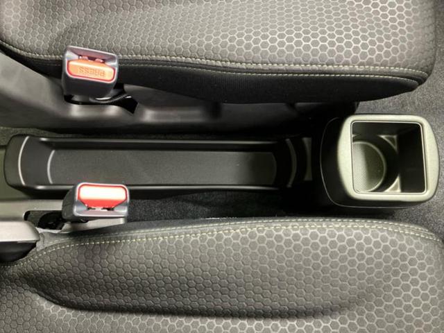 ハスラー タフワイルド　保証書／ディスプレイオーディオ＋ナビ９インチ／セーフティサポート（スズキ）／シートヒーター　前席／全方位モニター用カメラ／車線逸脱防止支援システム／登録済未使用車／ヘッドランプ　ＬＥＤ　全周囲カメラ（41枚目）