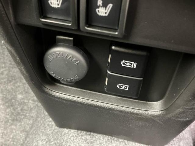 ハスラー タフワイルド　保証書／ディスプレイオーディオ＋ナビ９インチ／セーフティサポート（スズキ）／シートヒーター　前席／全方位モニター用カメラ／車線逸脱防止支援システム／登録済未使用車／ヘッドランプ　ＬＥＤ　全周囲カメラ（42枚目）