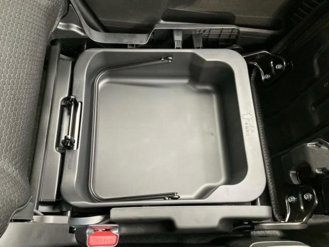 ハスラー タフワイルド　保証書／ディスプレイオーディオ＋ナビ９インチ／セーフティサポート（スズキ）／シートヒーター　前席／全方位モニター用カメラ／車線逸脱防止支援システム／登録済未使用車／ヘッドランプ　ＬＥＤ　全周囲カメラ（48枚目）