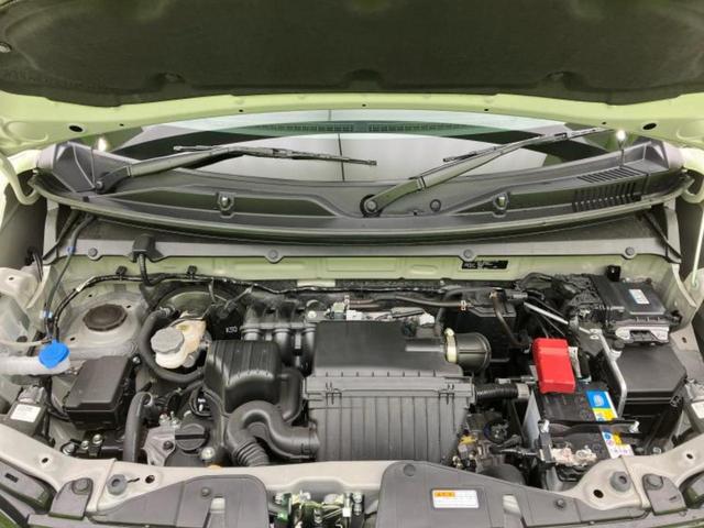 ハスラー タフワイルド　保証書／ディスプレイオーディオ＋ナビ９インチ／セーフティサポート（スズキ）／シートヒーター　前席／全方位モニター用カメラ／車線逸脱防止支援システム／登録済未使用車／ヘッドランプ　ＬＥＤ　全周囲カメラ（60枚目）