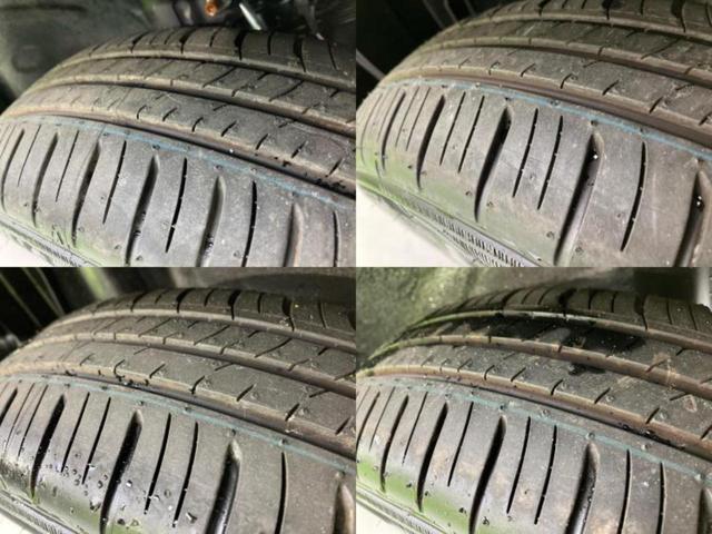 ハスラー タフワイルド　保証書／ディスプレイオーディオ＋ナビ９インチ／セーフティサポート（スズキ）／シートヒーター　前席／全方位モニター用カメラ／車線逸脱防止支援システム／登録済未使用車／ヘッドランプ　ＬＥＤ　全周囲カメラ（61枚目）