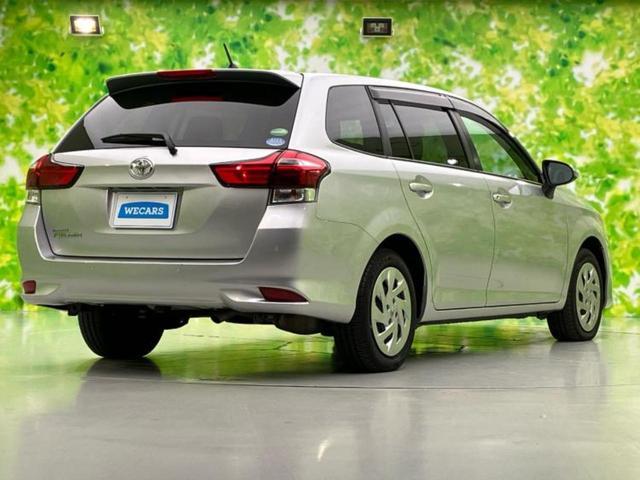 カローラフィールダー １．５Ｘ　保証書／純正　ＳＤナビ／トヨタセーフティセンス／ヘッドランプ　ＨＩＤ／ＥＴＣ／ＥＢＤ付ＡＢＳ／横滑り防止装置／アイドリングストップ／フルセグＴＶ／エアバッグ　運転席／エアバッグ　助手席　ワンオーナー（3枚目）