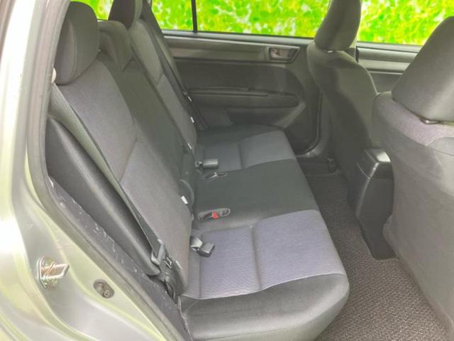 カローラフィールダー １．５Ｘ　保証書／純正　ＳＤナビ／トヨタセーフティセンス／ヘッドランプ　ＨＩＤ／ＥＴＣ／ＥＢＤ付ＡＢＳ／横滑り防止装置／アイドリングストップ／フルセグＴＶ／エアバッグ　運転席／エアバッグ　助手席　ワンオーナー（5枚目）