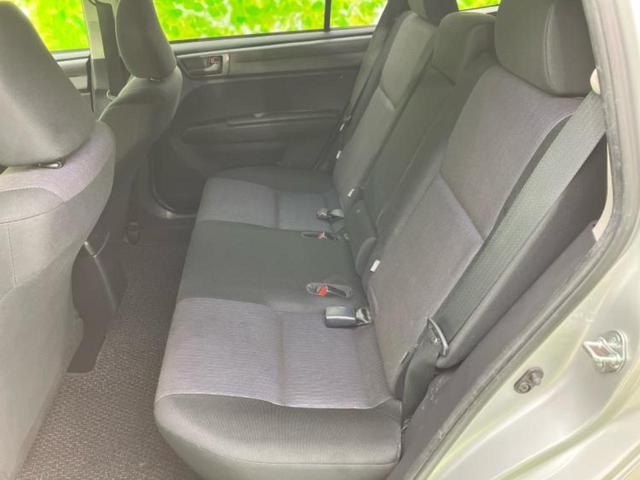 カローラフィールダー １．５Ｘ　保証書／純正　ＳＤナビ／トヨタセーフティセンス／ヘッドランプ　ＨＩＤ／ＥＴＣ／ＥＢＤ付ＡＢＳ／横滑り防止装置／アイドリングストップ／フルセグＴＶ／エアバッグ　運転席／エアバッグ　助手席　ワンオーナー（7枚目）