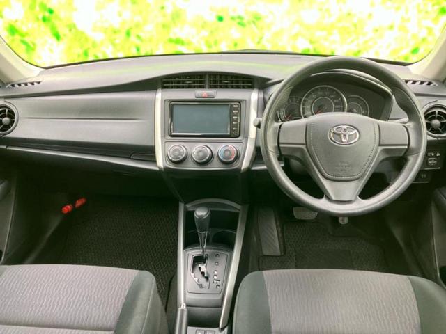 カローラフィールダー １．５Ｘ　保証書／純正　ＳＤナビ／トヨタセーフティセンス／ヘッドランプ　ＨＩＤ／ＥＴＣ／ＥＢＤ付ＡＢＳ／横滑り防止装置／アイドリングストップ／フルセグＴＶ／エアバッグ　運転席／エアバッグ　助手席　ワンオーナー（24枚目）