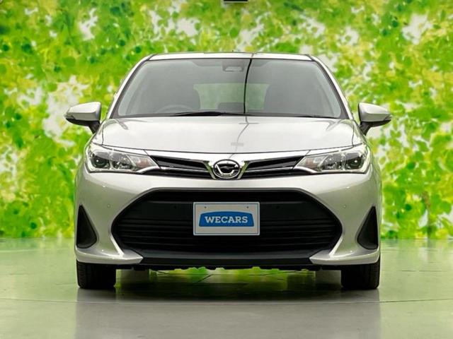 カローラフィールダー １．５Ｘ　保証書／純正　ＳＤナビ／トヨタセーフティセンス／ヘッドランプ　ＨＩＤ／ＥＴＣ／ＥＢＤ付ＡＢＳ／横滑り防止装置／アイドリングストップ／フルセグＴＶ／エアバッグ　運転席／エアバッグ　助手席　ワンオーナー（55枚目）