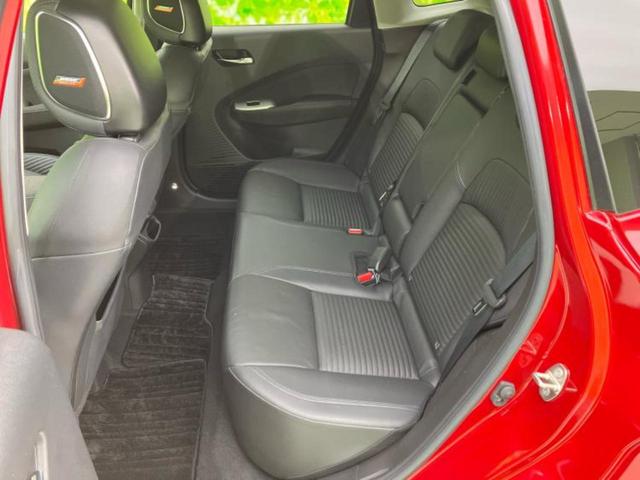 オーラ Gレザーエディション 純正 9インチ SDナビ/インテリジェントルームミラー/エマージェンシーブレーキ/シートヒーター 前席/アラウンドビューモニター/車線逸脱防止支援システム/シート フルレザー/ヘッドランプ LED(7枚目)