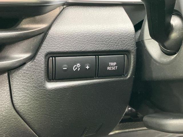 オーラ Gレザーエディション 純正 9インチ SDナビ/インテリジェントルームミラー/エマージェンシーブレーキ/シートヒーター 前席/アラウンドビューモニター/車線逸脱防止支援システム/シート フルレザー/ヘッドランプ LED(31枚目)