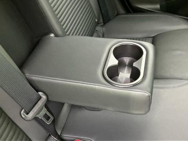 オーラ Gレザーエディション 純正 9インチ SDナビ/インテリジェントルームミラー/エマージェンシーブレーキ/シートヒーター 前席/アラウンドビューモニター/車線逸脱防止支援システム/シート フルレザー/ヘッドランプ LED(37枚目)