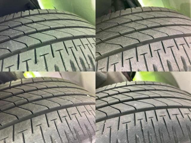 オーラ Gレザーエディション 純正 9インチ SDナビ/インテリジェントルームミラー/エマージェンシーブレーキ/シートヒーター 前席/アラウンドビューモニター/車線逸脱防止支援システム/シート フルレザー/ヘッドランプ LED(61枚目)