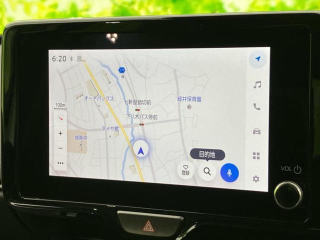 ヤリスクロス ハイブリッドZ モデリスタエアロ/保証書/ディスプレイオーディオ+ナビ8インチ/トヨタセーフティセンス/シートヒーター 前席/パノラミックビューモニター/車線逸脱防止支援システム/シート ハーフレザー 全周囲カメラ(10枚目)