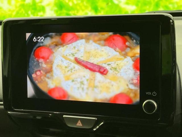 ヤリスクロス ハイブリッドZ モデリスタエアロ/保証書/ディスプレイオーディオ+ナビ8インチ/トヨタセーフティセンス/シートヒーター 前席/パノラミックビューモニター/車線逸脱防止支援システム/シート ハーフレザー 全周囲カメラ(13枚目)