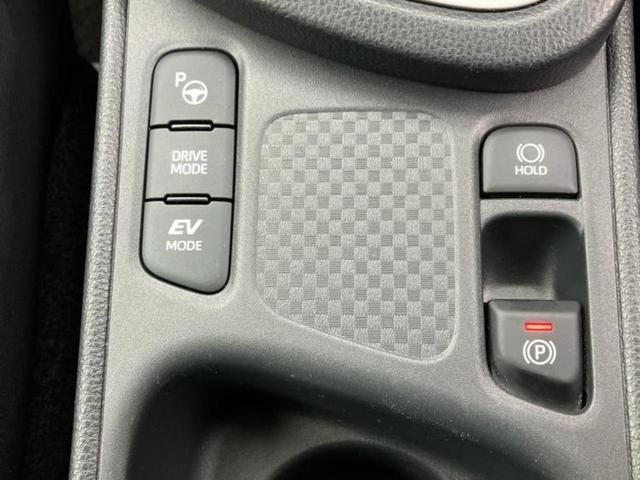 ヤリスクロス ハイブリッドZ モデリスタエアロ/保証書/ディスプレイオーディオ+ナビ8インチ/トヨタセーフティセンス/シートヒーター 前席/パノラミックビューモニター/車線逸脱防止支援システム/シート ハーフレザー 全周囲カメラ(32枚目)