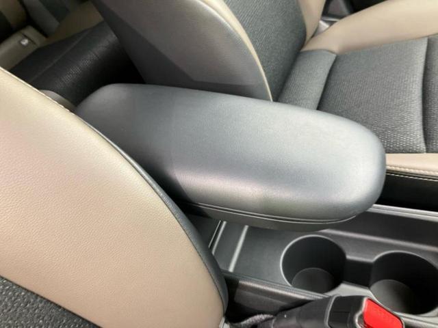 ヤリスクロス ハイブリッドZ モデリスタエアロ/保証書/ディスプレイオーディオ+ナビ8インチ/トヨタセーフティセンス/シートヒーター 前席/パノラミックビューモニター/車線逸脱防止支援システム/シート ハーフレザー 全周囲カメラ(35枚目)