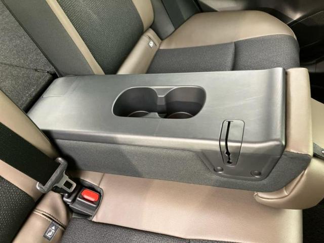 ヤリスクロス ハイブリッドZ モデリスタエアロ/保証書/ディスプレイオーディオ+ナビ8インチ/トヨタセーフティセンス/シートヒーター 前席/パノラミックビューモニター/車線逸脱防止支援システム/シート ハーフレザー 全周囲カメラ(37枚目)