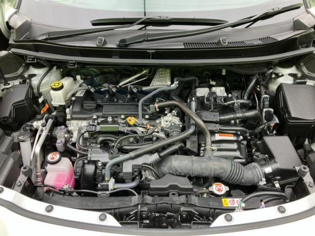 ヤリスクロス ハイブリッドZ モデリスタエアロ/保証書/ディスプレイオーディオ+ナビ8インチ/トヨタセーフティセンス/シートヒーター 前席/パノラミックビューモニター/車線逸脱防止支援システム/シート ハーフレザー 全周囲カメラ(60枚目)