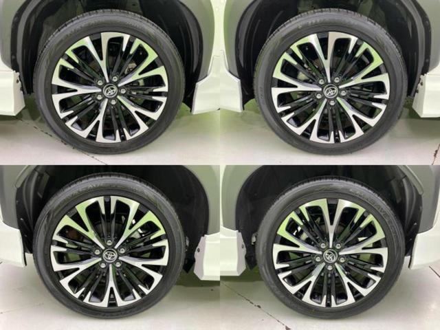 ヤリスクロス ハイブリッドZ モデリスタエアロ/保証書/ディスプレイオーディオ+ナビ8インチ/トヨタセーフティセンス/シートヒーター 前席/パノラミックビューモニター/車線逸脱防止支援システム/シート ハーフレザー 全周囲カメラ(63枚目)