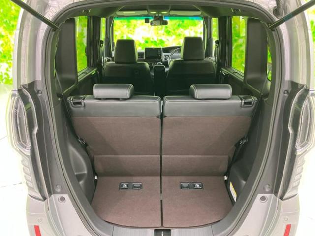 Ｎ－ＢＯＸカスタム Ｇ・Ｌターボホンダセンシング　新品タイヤ／ディスプレイオーディオ／ホンダセンシング／両側電動スライドドア／車線逸脱防止支援システム／シート　ハーフレザー／ドライブレコーダー　社外／ヘッドランプ　ＬＥＤ／ＵＳＢジャック　バックカメラ（8枚目）