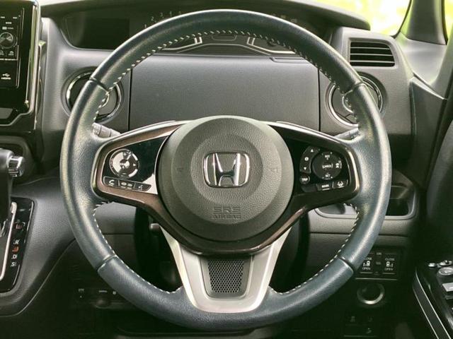 Ｎ－ＢＯＸカスタム Ｇ・Ｌターボホンダセンシング　新品タイヤ／ディスプレイオーディオ／ホンダセンシング／両側電動スライドドア／車線逸脱防止支援システム／シート　ハーフレザー／ドライブレコーダー　社外／ヘッドランプ　ＬＥＤ／ＵＳＢジャック　バックカメラ（15枚目）