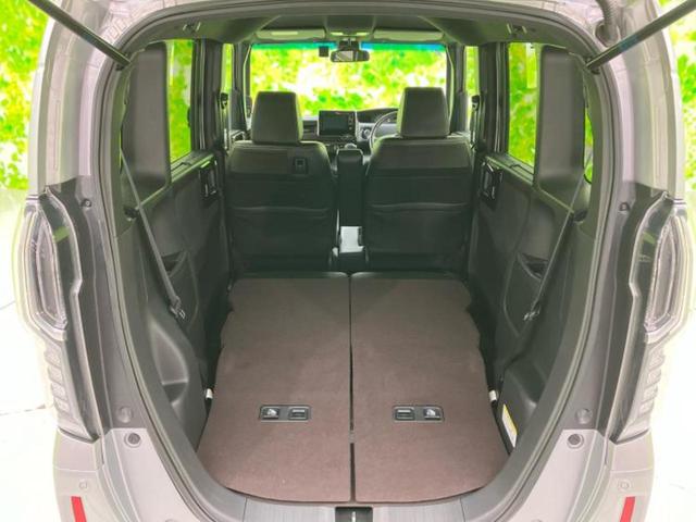 Ｎ－ＢＯＸカスタム Ｇ・Ｌターボホンダセンシング　新品タイヤ／ディスプレイオーディオ／ホンダセンシング／両側電動スライドドア／車線逸脱防止支援システム／シート　ハーフレザー／ドライブレコーダー　社外／ヘッドランプ　ＬＥＤ／ＵＳＢジャック　バックカメラ（19枚目）
