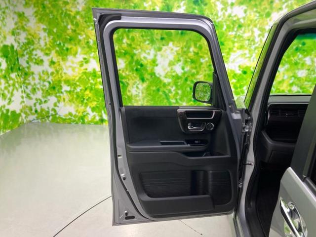 Ｎ－ＢＯＸカスタム Ｇ・Ｌターボホンダセンシング　新品タイヤ／ディスプレイオーディオ／ホンダセンシング／両側電動スライドドア／車線逸脱防止支援システム／シート　ハーフレザー／ドライブレコーダー　社外／ヘッドランプ　ＬＥＤ／ＵＳＢジャック　バックカメラ（21枚目）