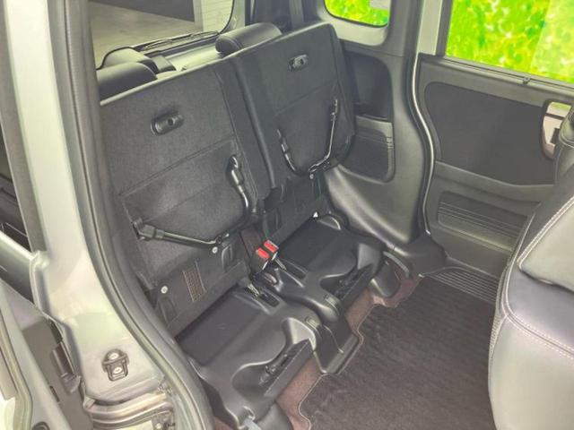 Ｎ－ＢＯＸカスタム Ｇ・Ｌターボホンダセンシング　新品タイヤ／ディスプレイオーディオ／ホンダセンシング／両側電動スライドドア／車線逸脱防止支援システム／シート　ハーフレザー／ドライブレコーダー　社外／ヘッドランプ　ＬＥＤ／ＵＳＢジャック　バックカメラ（25枚目）