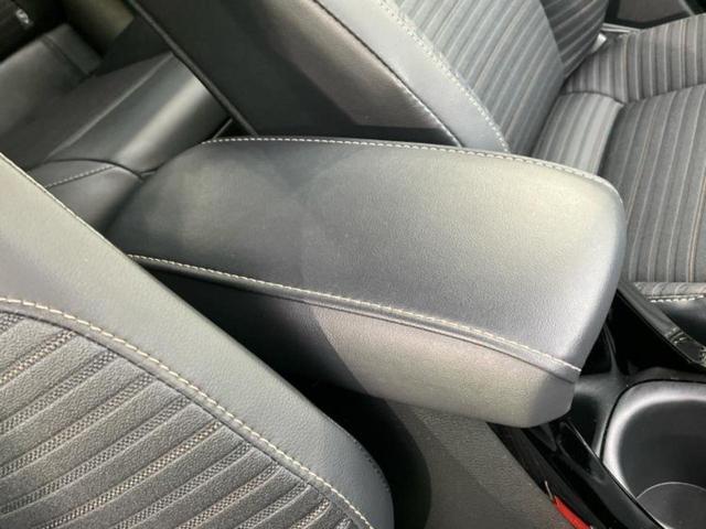 カローラツーリング ハイブリッドダブルバイビー 保証書/ディスプレイオーディオ+ナビ10インチ/トヨタセーフティセンス/シートヒーター 前席/車線逸脱防止支援システム/シート ハーフレザー/ヘッドランプ LED/Bluetooth接続 バックカメラ(35枚目)