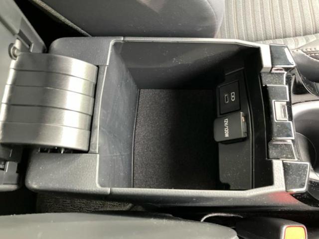 カローラツーリング ハイブリッドダブルバイビー 保証書/ディスプレイオーディオ+ナビ10インチ/トヨタセーフティセンス/シートヒーター 前席/車線逸脱防止支援システム/シート ハーフレザー/ヘッドランプ LED/Bluetooth接続 バックカメラ(36枚目)