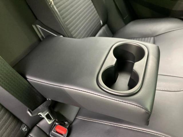 カローラツーリング ハイブリッドダブルバイビー 保証書/ディスプレイオーディオ+ナビ10インチ/トヨタセーフティセンス/シートヒーター 前席/車線逸脱防止支援システム/シート ハーフレザー/ヘッドランプ LED/Bluetooth接続 バックカメラ(37枚目)