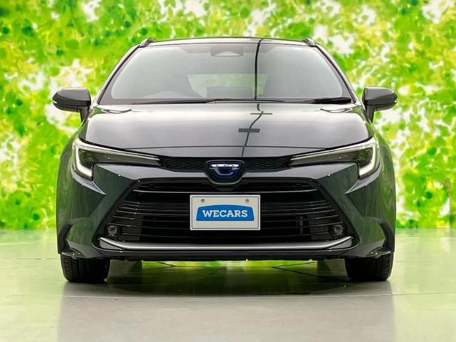 カローラツーリング ハイブリッドダブルバイビー 保証書/ディスプレイオーディオ+ナビ10インチ/トヨタセーフティセンス/シートヒーター 前席/車線逸脱防止支援システム/シート ハーフレザー/ヘッドランプ LED/Bluetooth接続 バックカメラ(56枚目)