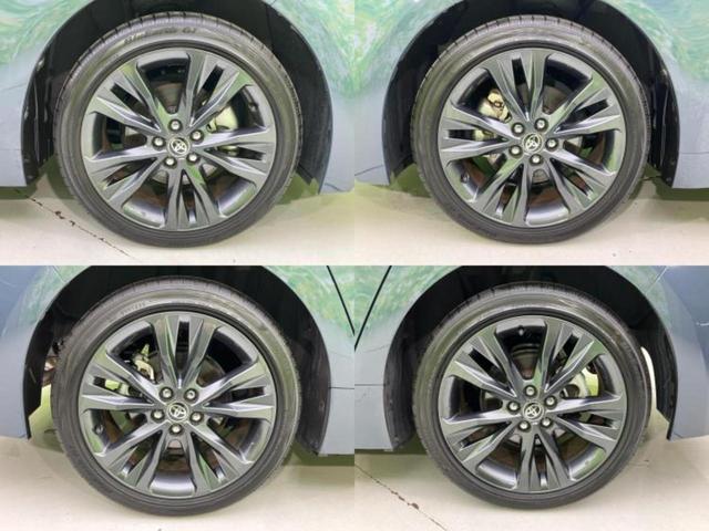 カローラツーリング ハイブリッドダブルバイビー 保証書/ディスプレイオーディオ+ナビ10インチ/トヨタセーフティセンス/シートヒーター 前席/車線逸脱防止支援システム/シート ハーフレザー/ヘッドランプ LED/Bluetooth接続 バックカメラ(64枚目)