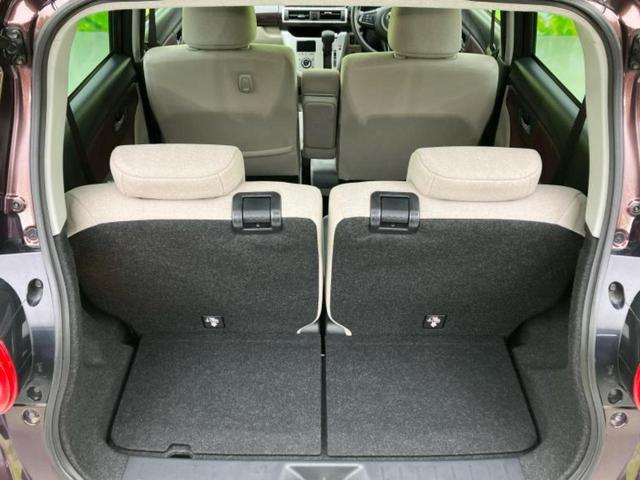 キャスト Ｇ　ＶＳ　ＳＡ３　新品タイヤ／保証書／ディスプレイオーディオ／スマートアシスト（トヨタ・ダイハツ）／シートヒーター／パーキングアシスト　バックガイド／ヘッドランプ　ＬＥＤ／Ｂｌｕｅｔｏｏｔｈ接続／ＥＴＣ　盗難防止装置（8枚目）