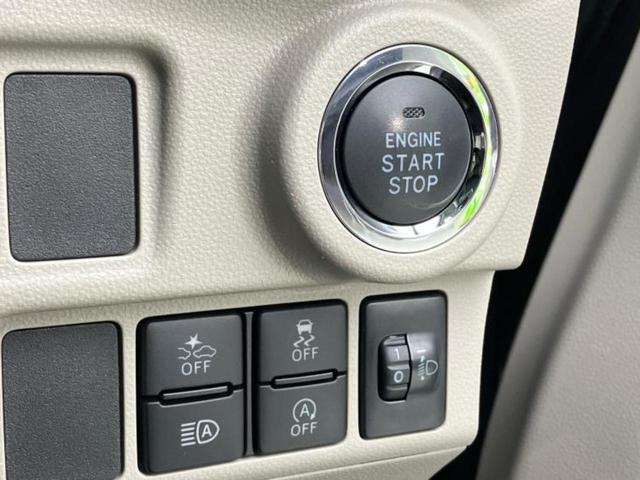 キャスト Ｇ　ＶＳ　ＳＡ３　新品タイヤ／保証書／ディスプレイオーディオ／スマートアシスト（トヨタ・ダイハツ）／シートヒーター／パーキングアシスト　バックガイド／ヘッドランプ　ＬＥＤ／Ｂｌｕｅｔｏｏｔｈ接続／ＥＴＣ　盗難防止装置（16枚目）