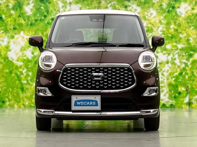 キャスト Ｇ　ＶＳ　ＳＡ３　新品タイヤ／保証書／ディスプレイオーディオ／スマートアシスト（トヨタ・ダイハツ）／シートヒーター／パーキングアシスト　バックガイド／ヘッドランプ　ＬＥＤ／Ｂｌｕｅｔｏｏｔｈ接続／ＥＴＣ　盗難防止装置（54枚目）