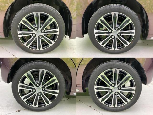 キャスト Ｇ　ＶＳ　ＳＡ３　新品タイヤ／保証書／ディスプレイオーディオ／スマートアシスト（トヨタ・ダイハツ）／シートヒーター／パーキングアシスト　バックガイド／ヘッドランプ　ＬＥＤ／Ｂｌｕｅｔｏｏｔｈ接続／ＥＴＣ　盗難防止装置（62枚目）