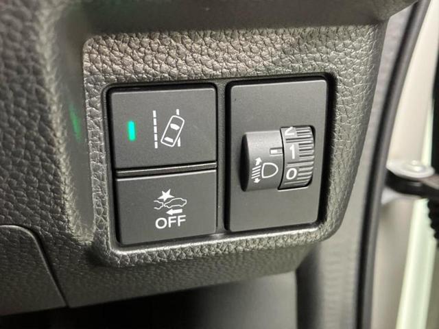 Ｎ－ＢＯＸカスタム Ｌ・ターボ　新品タイヤ／保証書／純正　８インチ　ＳＤナビ／ホンダセンシング／両側電動スライドドア／シートヒーター　前席／車線逸脱防止支援システム／シート　ハーフレザー／ヘッドランプ　ＬＥＤ／ＵＳＢジャック　ＥＴＣ（30枚目）