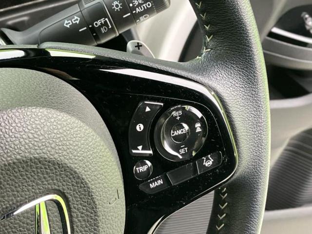 Ｎ－ＢＯＸカスタム Ｌ・ターボ　新品タイヤ／保証書／純正　８インチ　ＳＤナビ／ホンダセンシング／両側電動スライドドア／シートヒーター　前席／車線逸脱防止支援システム／シート　ハーフレザー／ヘッドランプ　ＬＥＤ／ＵＳＢジャック　ＥＴＣ（42枚目）