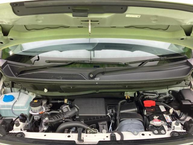 Ｎ－ＢＯＸカスタム Ｌ・ターボ　新品タイヤ／保証書／純正　８インチ　ＳＤナビ／ホンダセンシング／両側電動スライドドア／シートヒーター　前席／車線逸脱防止支援システム／シート　ハーフレザー／ヘッドランプ　ＬＥＤ／ＵＳＢジャック　ＥＴＣ（60枚目）