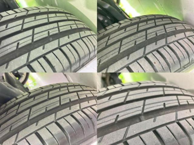 Ｎ－ＢＯＸカスタム Ｌ・ターボ　新品タイヤ／保証書／純正　８インチ　ＳＤナビ／ホンダセンシング／両側電動スライドドア／シートヒーター　前席／車線逸脱防止支援システム／シート　ハーフレザー／ヘッドランプ　ＬＥＤ／ＵＳＢジャック　ＥＴＣ（61枚目）