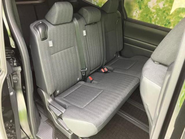 ノア S-G 保証書/ディスプレイオーディオ+ナビ/フリップダウンモニター/トヨタセーフティセンス/両側電動スライドドア/シートヒーター 前席/車線逸脱防止支援システム/ドライブレコーダー 前後 バックカメラ(5枚目)