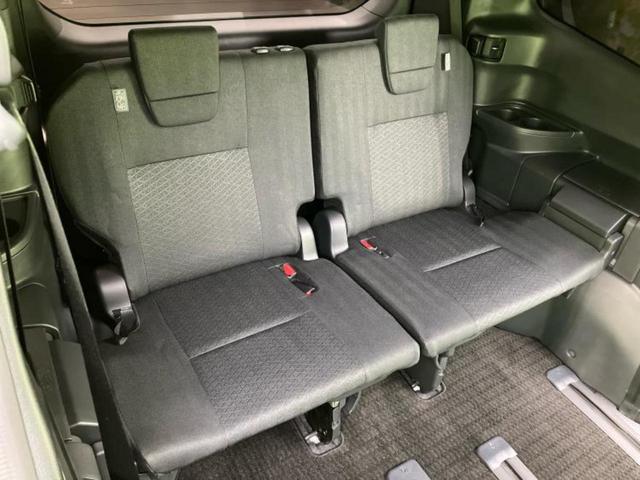 ノア S-G 保証書/ディスプレイオーディオ+ナビ/フリップダウンモニター/トヨタセーフティセンス/両側電動スライドドア/シートヒーター 前席/車線逸脱防止支援システム/ドライブレコーダー 前後 バックカメラ(6枚目)