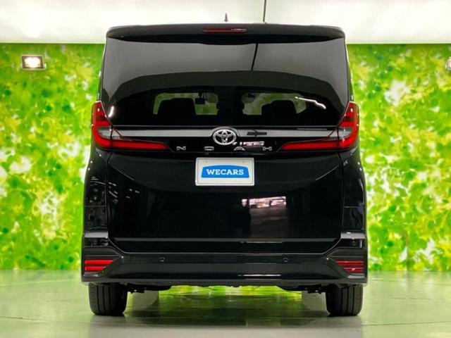 ノア S-G 保証書/ディスプレイオーディオ+ナビ/フリップダウンモニター/トヨタセーフティセンス/両側電動スライドドア/シートヒーター 前席/車線逸脱防止支援システム/ドライブレコーダー 前後 バックカメラ(58枚目)