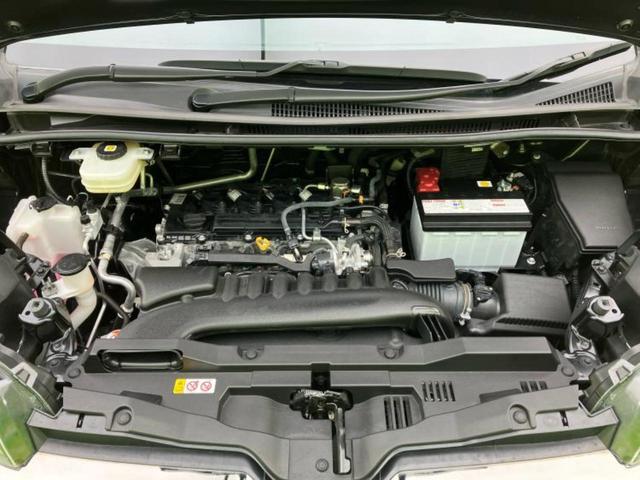 ノア S-G 保証書/ディスプレイオーディオ+ナビ/フリップダウンモニター/トヨタセーフティセンス/両側電動スライドドア/シートヒーター 前席/車線逸脱防止支援システム/ドライブレコーダー 前後 バックカメラ(62枚目)