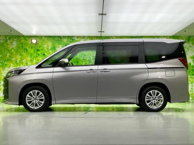 ノア S-Gクルマイスシヨウシャ 福祉車両/保証書/ディスプレイオーディオ+ナビ10.5インチ/トヨタセーフティセンス/電動スライドドア/車線逸脱防止支援システム/ヘッドランプ LED/Bluetooth接続/ETC2.0 DVD再生(2枚目)